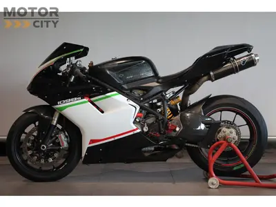 DUCATI 1098 – foto 4