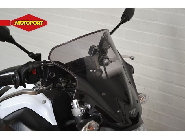 yamaha - mt-07-abs