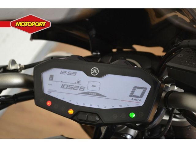 yamaha - mt-07-abs