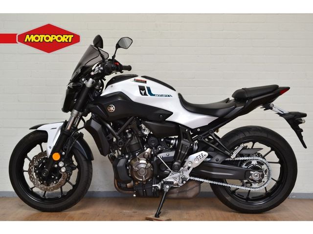 yamaha - mt-07-abs