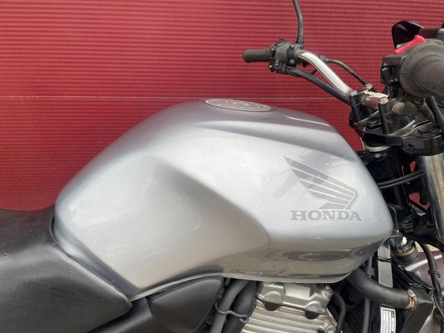 honda - cbf-500-abs