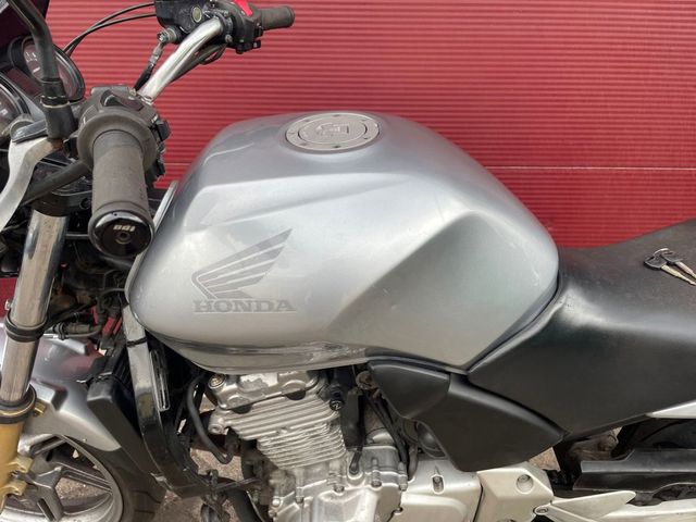 honda - cbf-500-abs