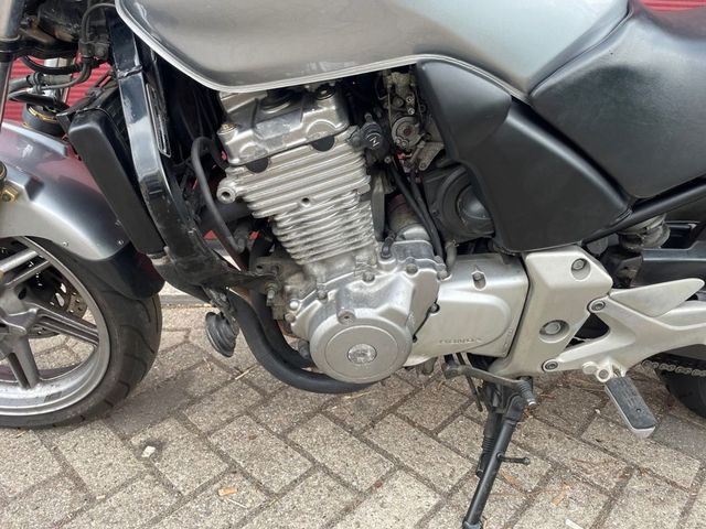 honda - cbf-500-abs
