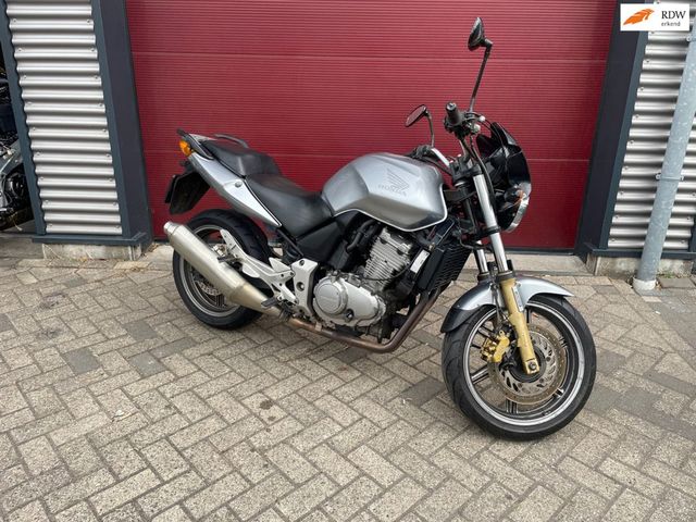 honda - cbf-500-abs