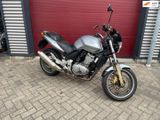 HONDA CBF 500 ABS