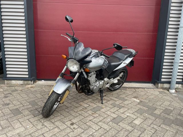 honda - cbf-500-abs