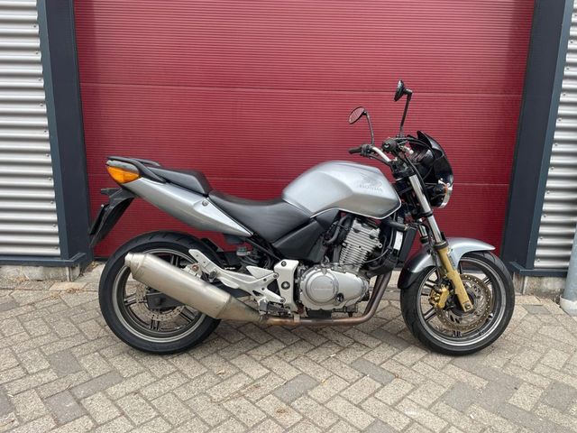 honda - cbf-500-abs
