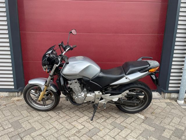honda - cbf-500-abs