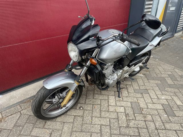 honda - cbf-500-abs