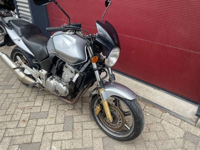 honda - cbf-500-abs