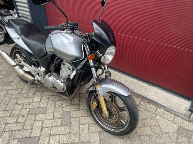 honda - cbf-500-abs