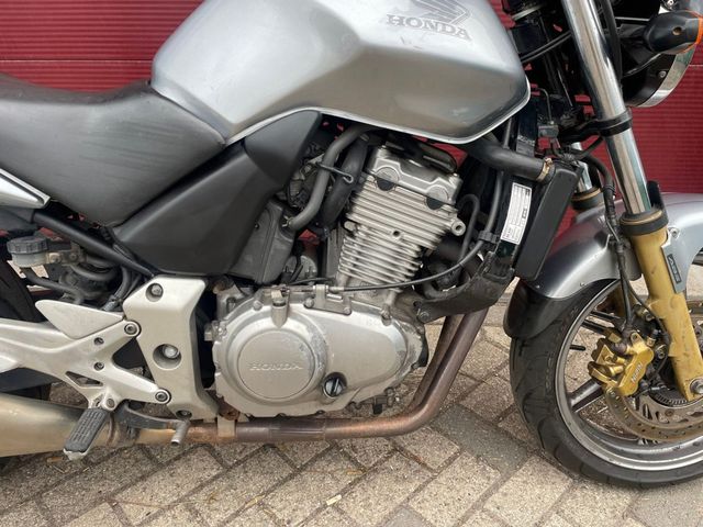 honda - cbf-500-abs