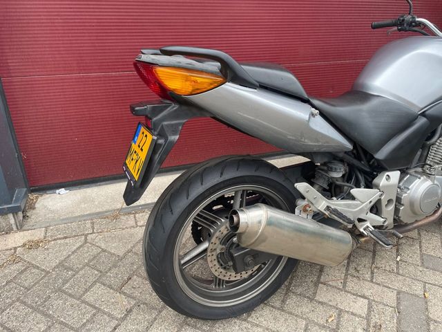 honda - cbf-500-abs