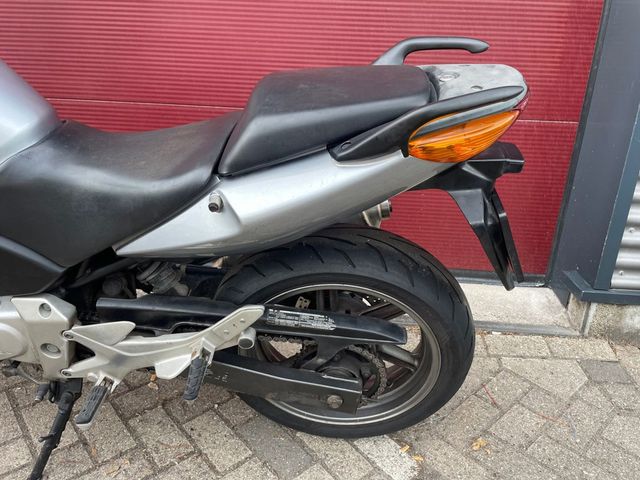 honda - cbf-500-abs