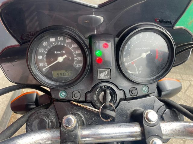 honda - cbf-500-abs