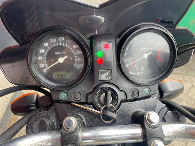honda - cbf-500-abs