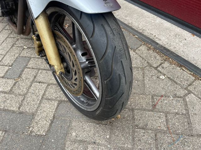 honda - cbf-500-abs