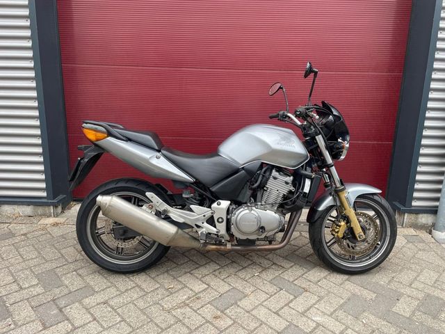 honda - cbf-500-abs