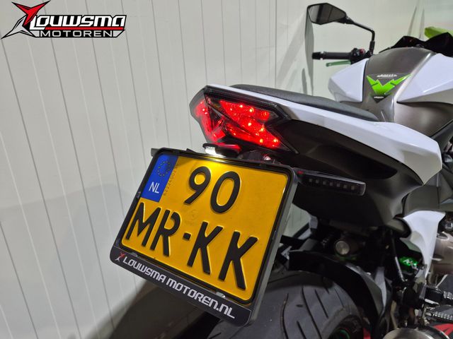 kawasaki - z-800-abs