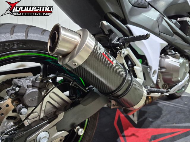 kawasaki - z-800-abs