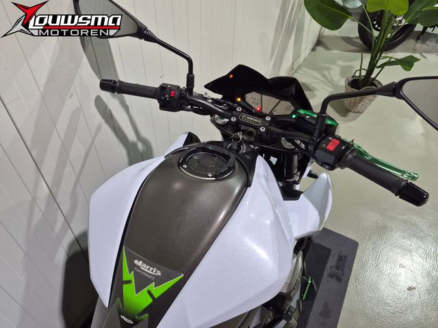 kawasaki - z-800-abs