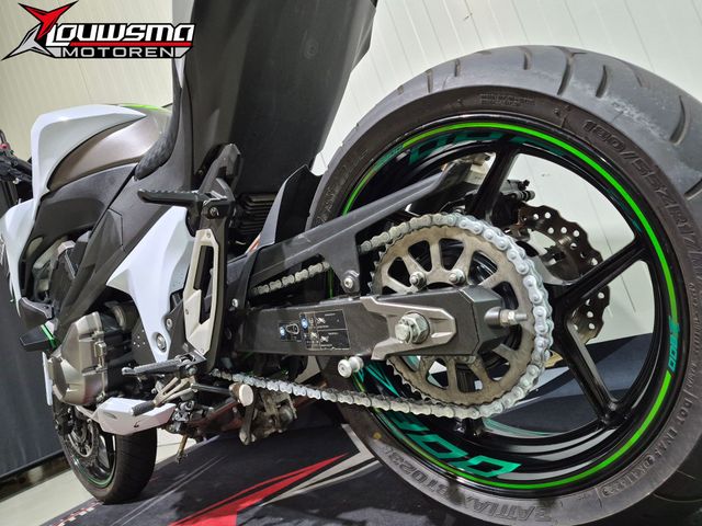 kawasaki - z-800-abs