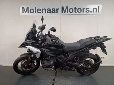 BMW R 1300 GS – foto 2