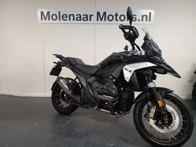 BMW R 1300 GS – foto 3