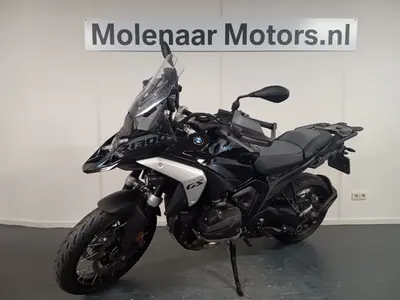 BMW R 1300 GS – foto 4