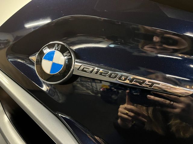 bmw - r-1200-rt