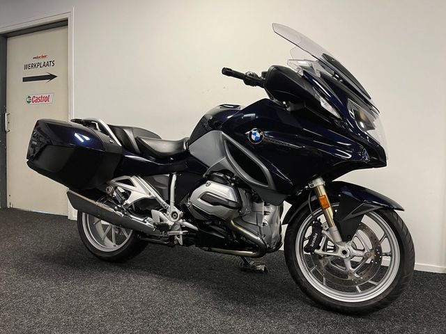 bmw - r-1200-rt