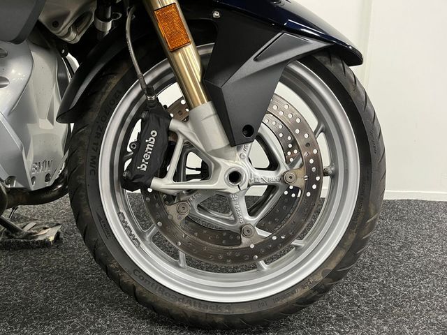 bmw - r-1200-rt