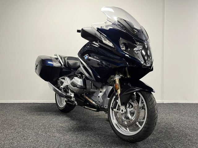 bmw - r-1200-rt