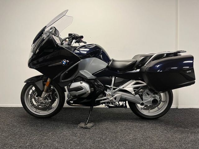 bmw - r-1200-rt