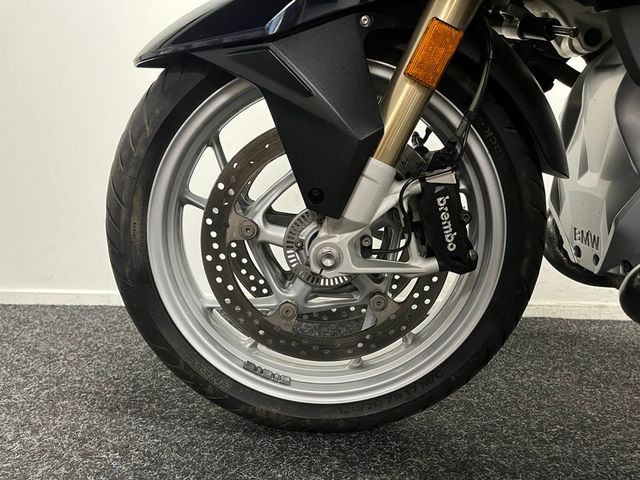 bmw - r-1200-rt