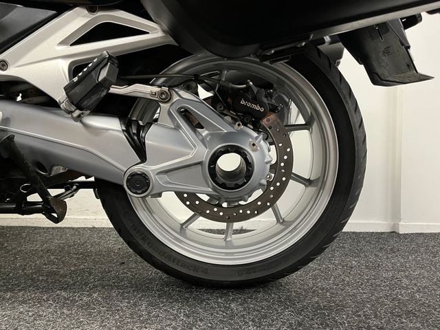 bmw - r-1200-rt
