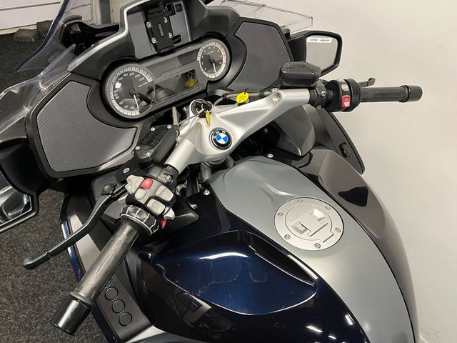 bmw - r-1200-rt