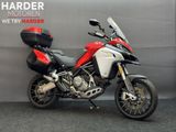DUCATI MULTISTRADA 1200 ENDURO