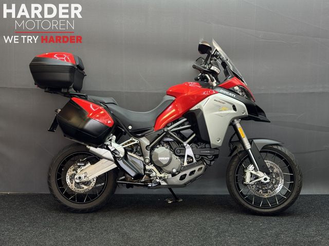 ducati - multistrada-1200-enduro