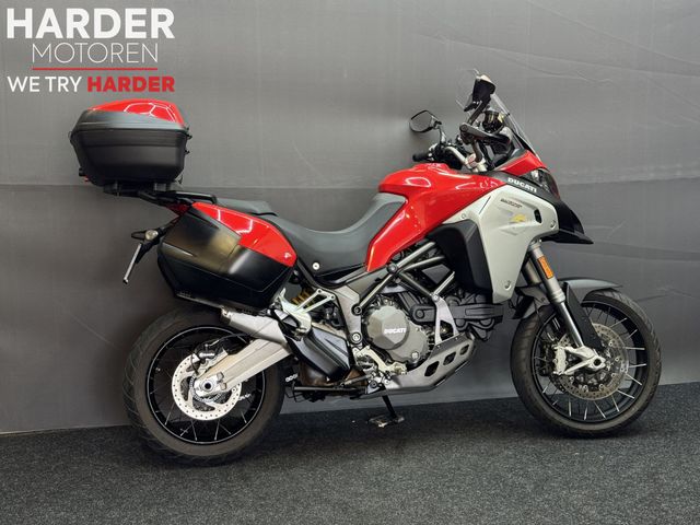 ducati - multistrada-1200-enduro