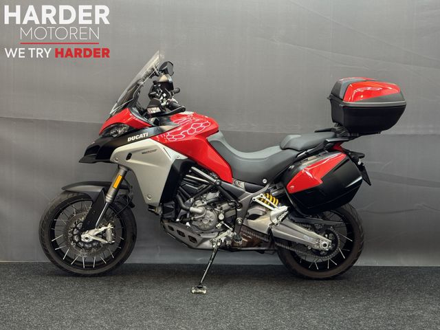 ducati - multistrada-1200-enduro