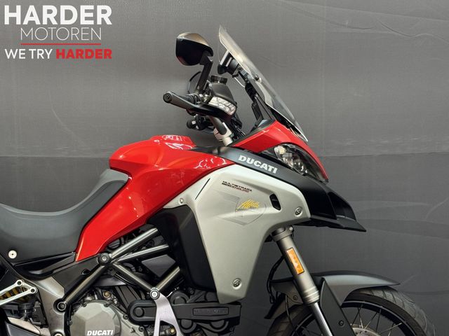 ducati - multistrada-1200-enduro