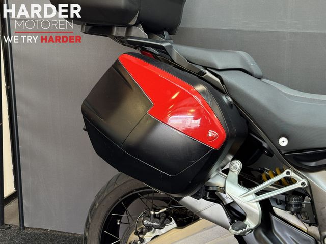 ducati - multistrada-1200-enduro