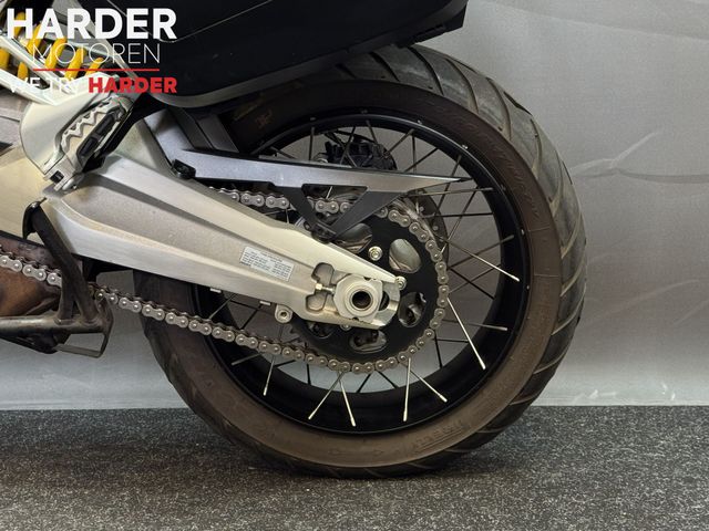 ducati - multistrada-1200-enduro