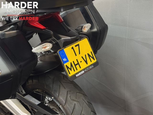 ducati - multistrada-1200-enduro