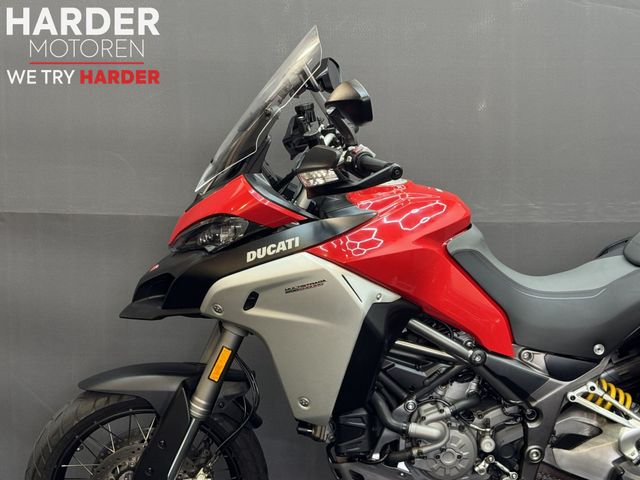 ducati - multistrada-1200-enduro