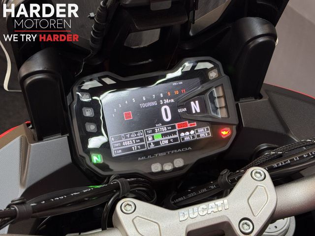 ducati - multistrada-1200-enduro