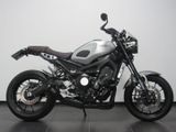 YAMAHA XSR 900 ABS