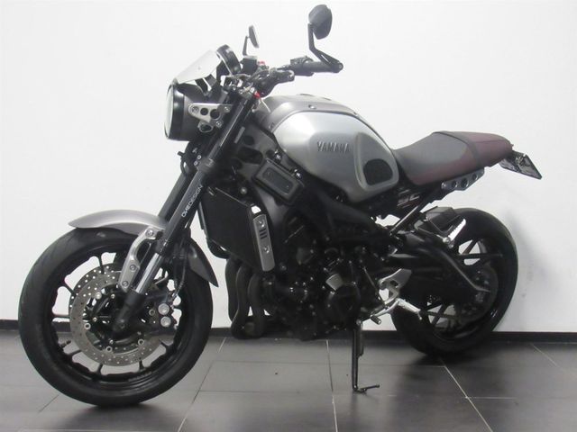 yamaha - xsr-900-abs