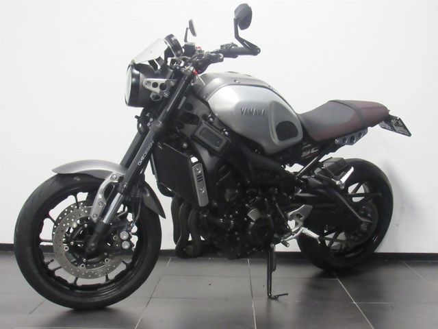 yamaha - xsr-900-abs